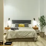 Banofi Flats - Aiora Apartamento Valencia
