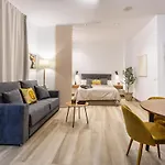 Apartamento Banofi Flats - Aiora