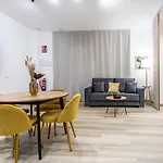 Apartamento Banofi Flats - Aiora