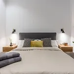 Apartamento Banofi Flats - Aiora Valencia