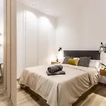 Apartamento Banofi Flats - Aiora