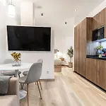 Apartamento Banofi Flats - Aiora