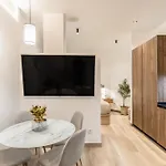 Apartamento Banofi Flats - Aiora