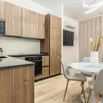 Apartamento Banofi Flats - Aiora *