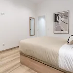 Apartamento Banofi Flats - Aiora *