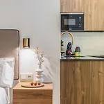 Apartamento Banofi Flats - Aiora