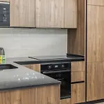 Apartamento Banofi Flats - Aiora *
