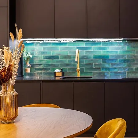 Apartament Deluxe - Aiora *