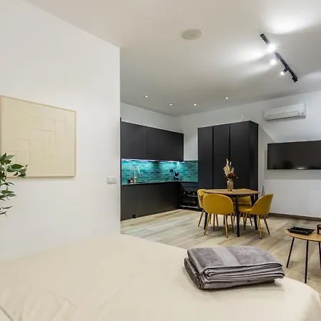 Deluxe - Aiora Apartament