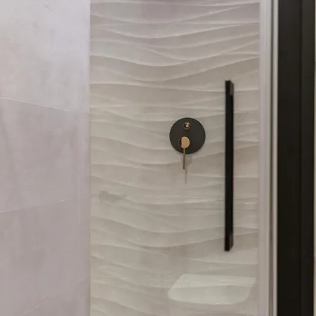 Apartament Deluxe - Aiora