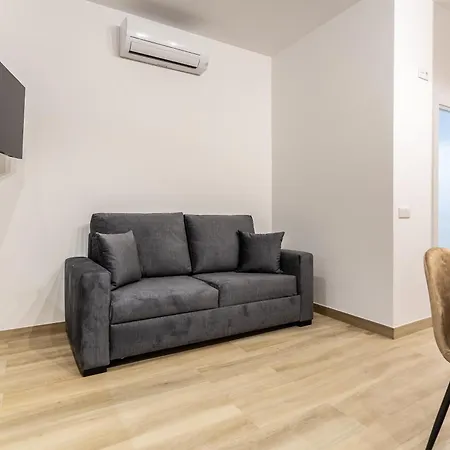 Deluxe - Aiora * Walencja