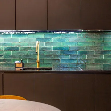 Apartament Deluxe - Aiora *