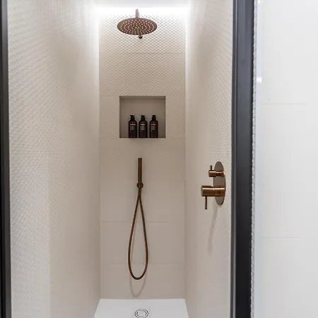 Apartament Deluxe - Aiora Walencja