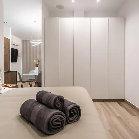 Apartament Deluxe - Aiora Walencja