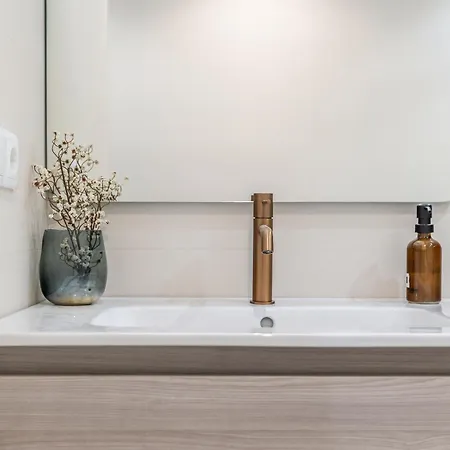 Apartament Deluxe - Aiora *