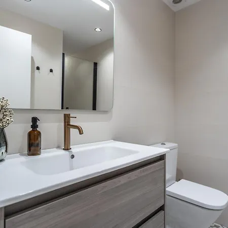 Apartament Deluxe - Aiora *