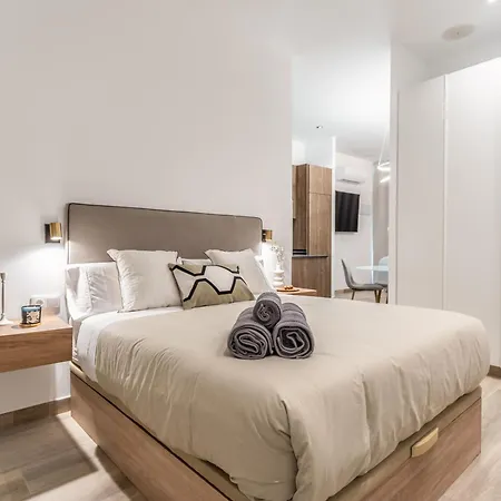 Apartament Deluxe - Aiora