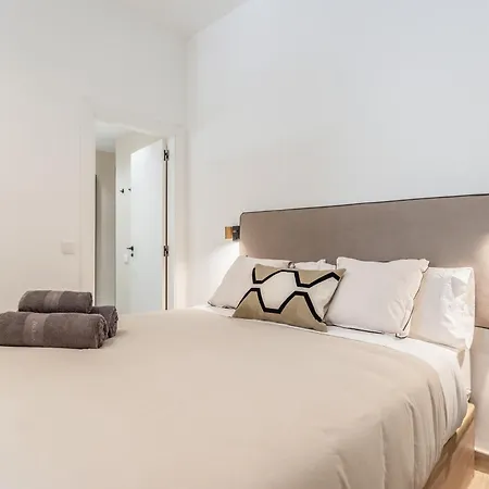 Apartament Deluxe - Aiora *