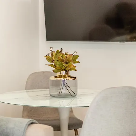 Apartament Deluxe - Aiora