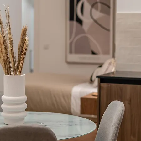 Apartament Deluxe - Aiora Walencja