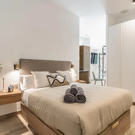 Apartament Deluxe - Aiora