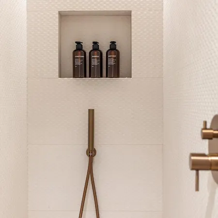 Apartament Deluxe - Aiora Walencja