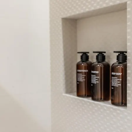 Deluxe - Aiora Walencja