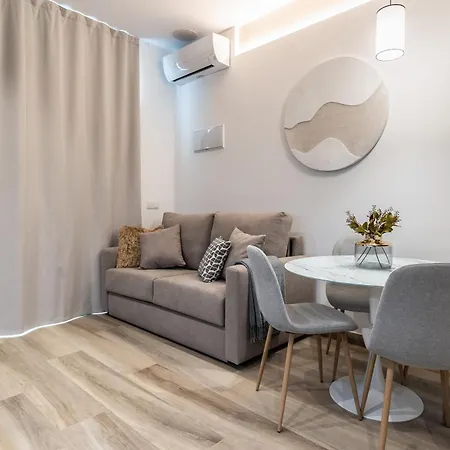 Apartament Deluxe - Aiora Walencja