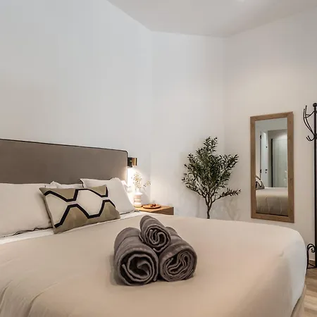 Deluxe - Aiora Walencja