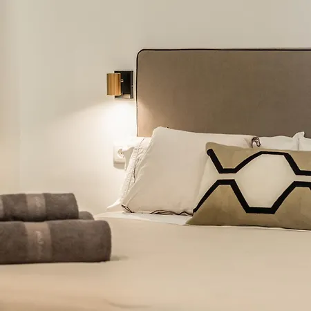 Apartament Deluxe - Aiora Walencja