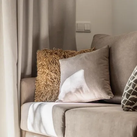 Apartament Deluxe - Aiora