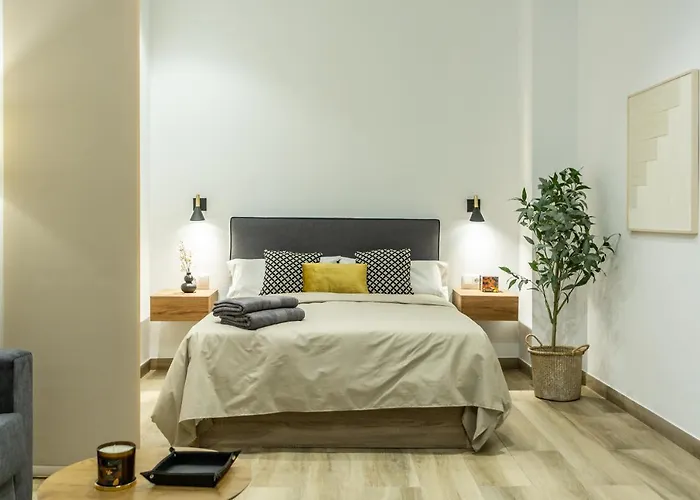 Deluxe - Aiora Appartement Valence