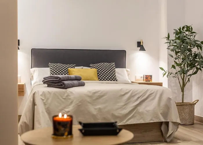 Deluxe - Aiora Appartement