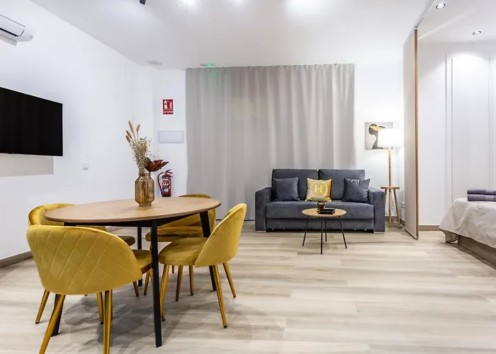 Appartement Deluxe - Aiora