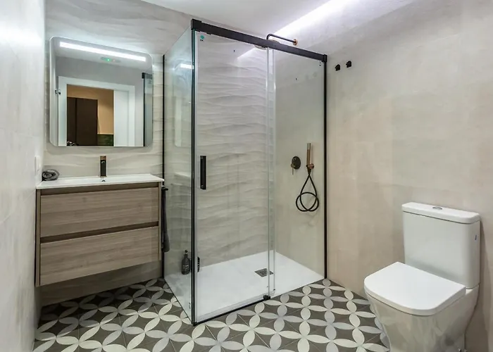 Deluxe - Aiora Appartement