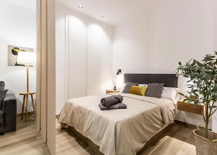 Appartement Deluxe - Aiora