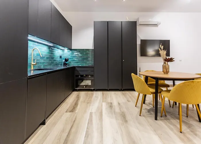 Appartement Deluxe - Aiora