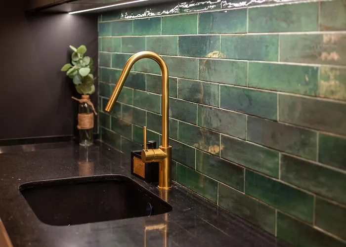 Deluxe - Aiora Appartement