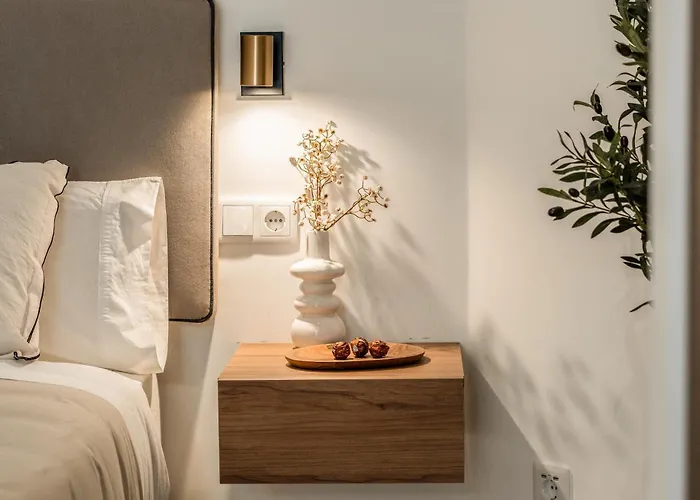 Appartement Deluxe - Aiora Valence