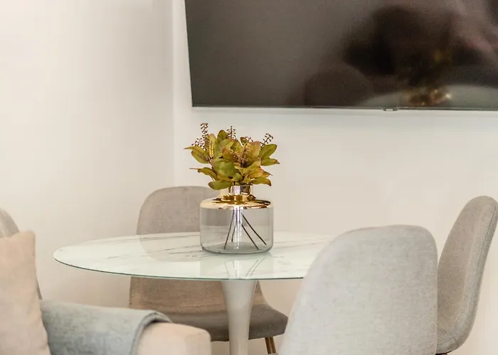 Appartement Deluxe - Aiora