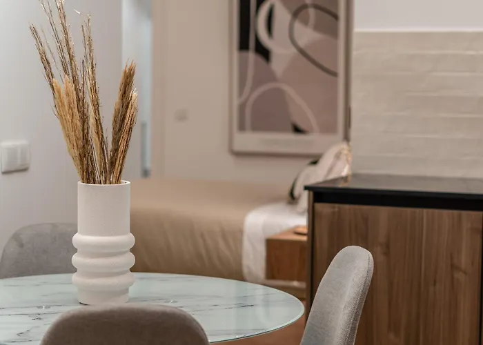 Appartement Deluxe - Aiora Valence