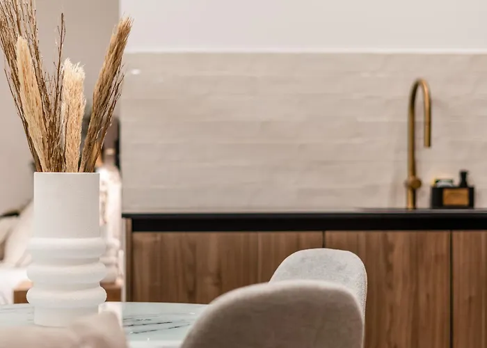 Appartement Deluxe - Aiora *