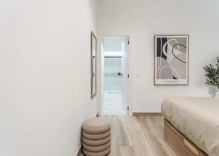 Appartement Deluxe - Aiora Valence