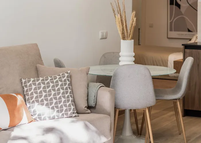 Appartement Deluxe - Aiora