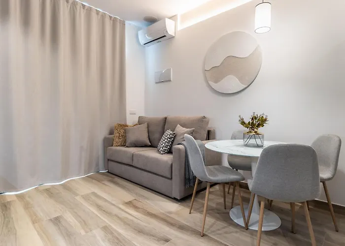 Appartement Deluxe - Aiora Valence