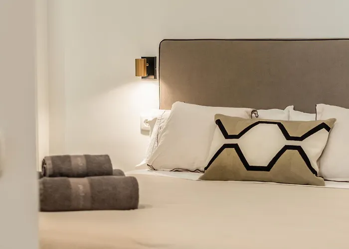 Appartement Deluxe - Aiora Valence