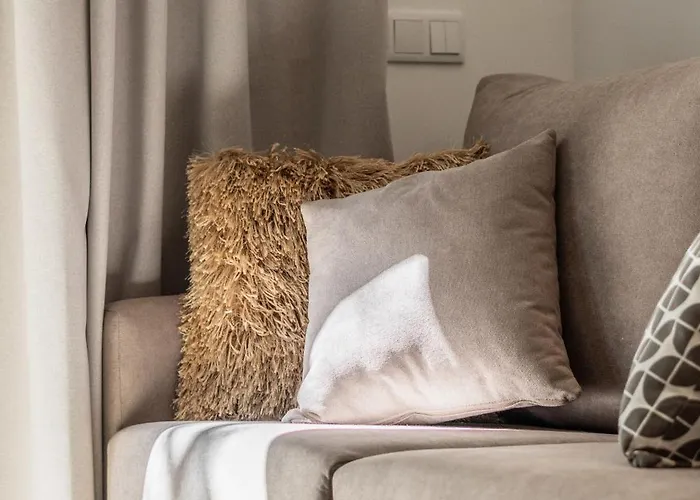 Appartement Deluxe - Aiora