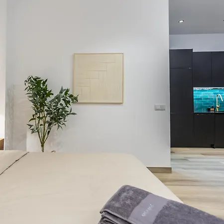 Banofi Flats - Aiora * Valencia