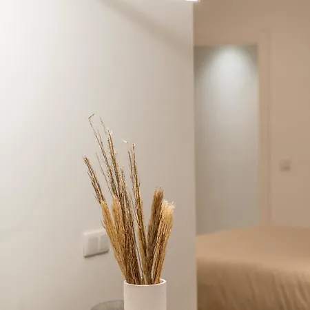 Appartement Banofi Flats - Aiora *