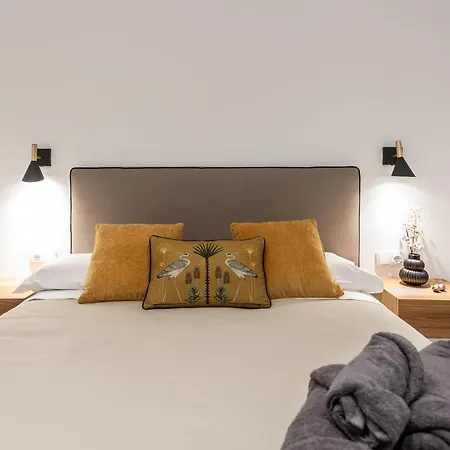 Apartment Deluxe - Aiora